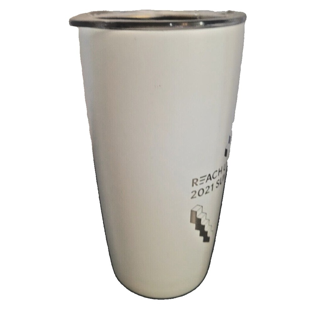Reach UX 2021 Summit Insulated Metal Tumbler - Picture 4 of 8